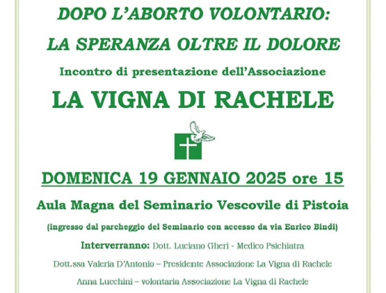 Dopo l’aborto volontario: la speranza oltre il dolore 1